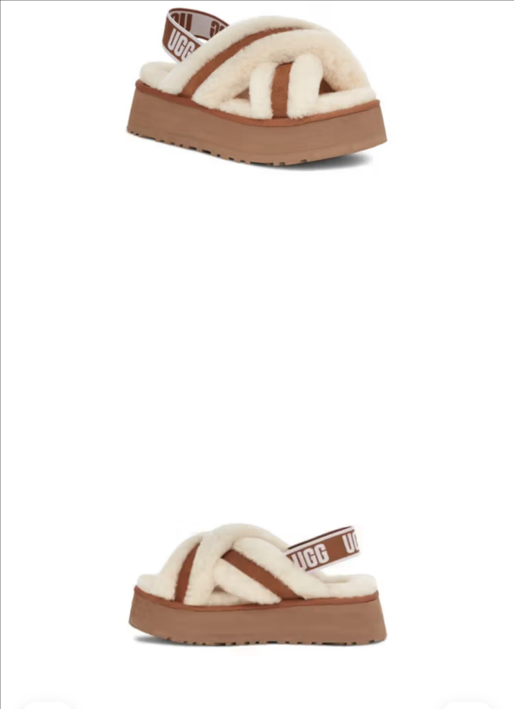 어그디스코 크로스 슬라이드--4