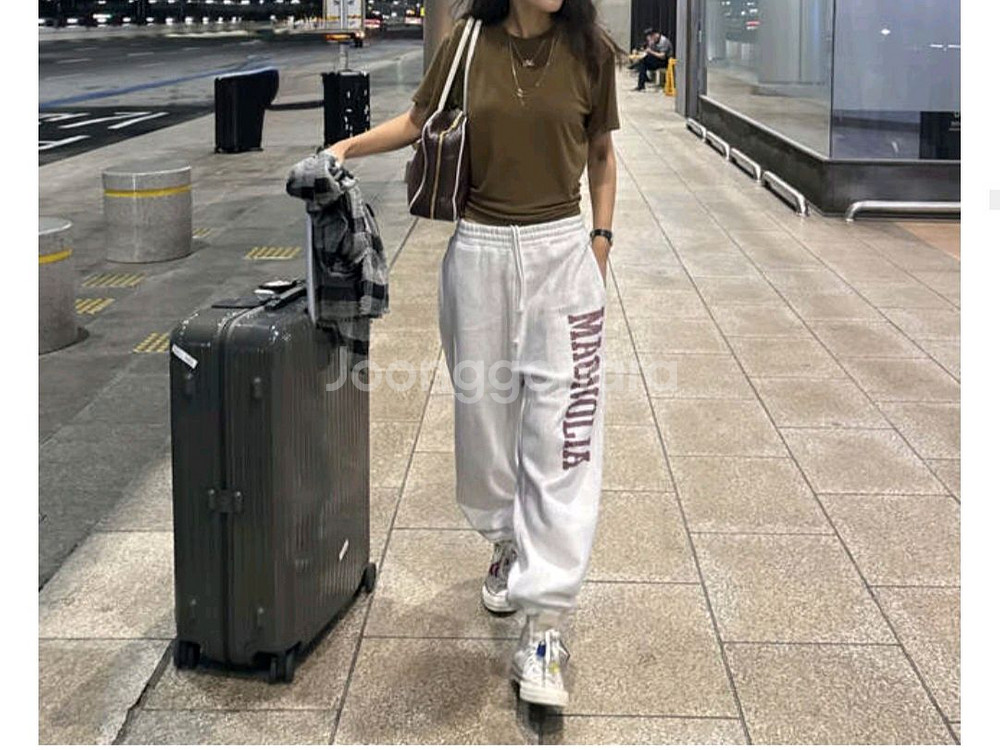 넘버프로젝트 헤드투토 티셔츠--2