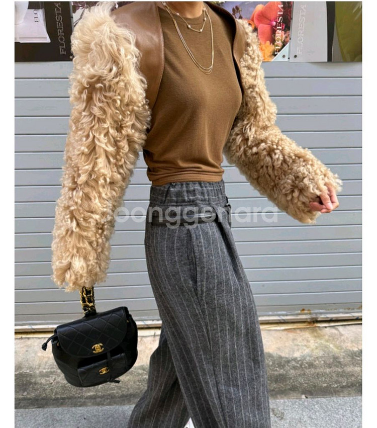 넘버프로젝트 헤드투토 티셔츠--1