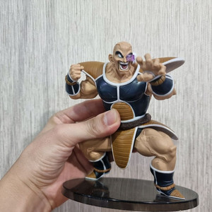 원피스 루피 피규어