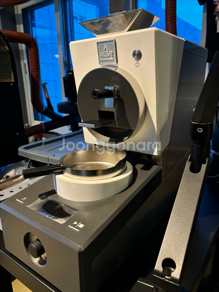 프로밧 전기 샘플로스터기--3