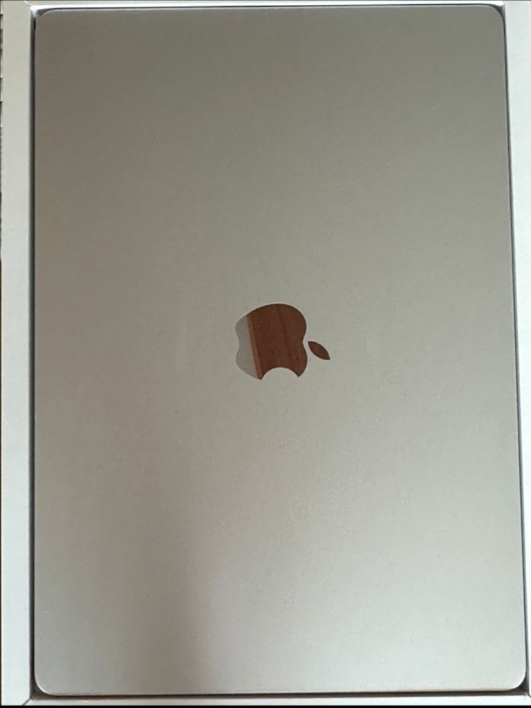 m3 맥북 에어 15인치 램16 1테라 용량