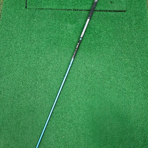 카이자라이트 3x 드라이버 샤프트판매합니다