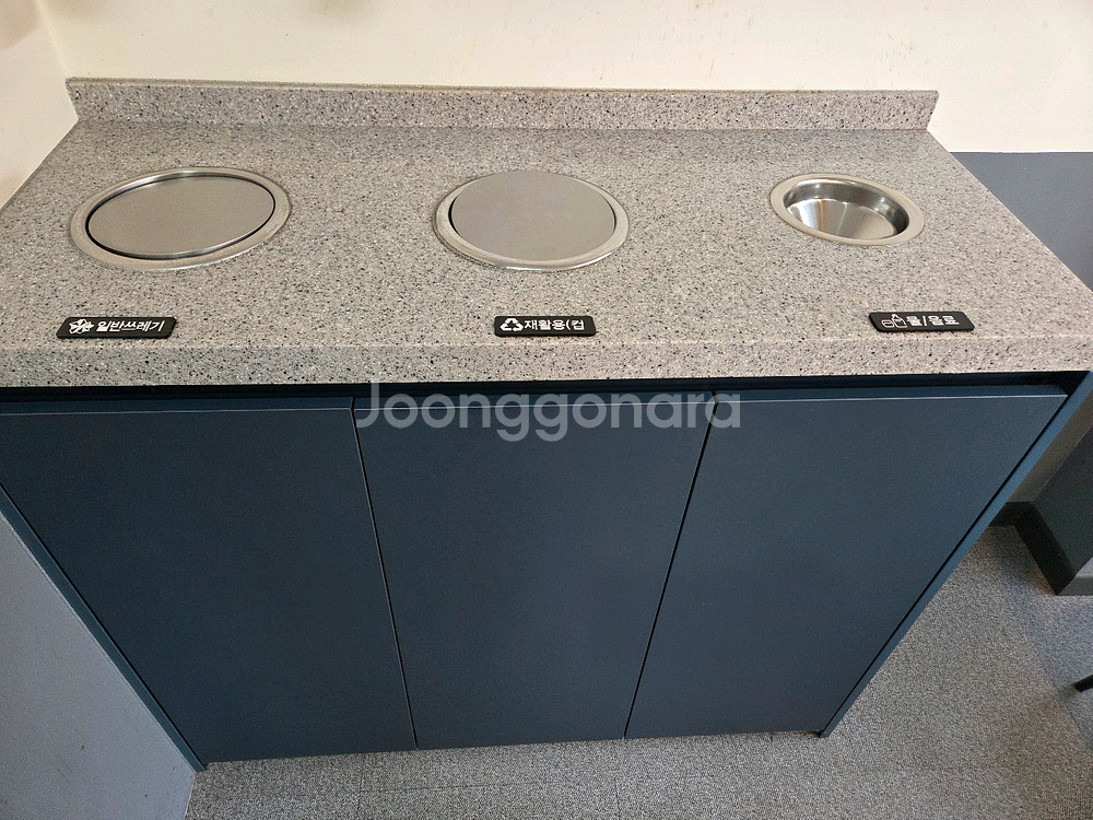 무인카페 커피머신 로얄선스 원두커피자판기 XM22BTM--1