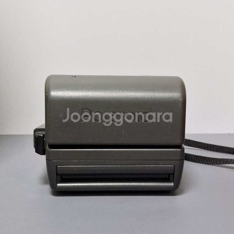 폴라로이드 636 Closeup 필름카메라--1