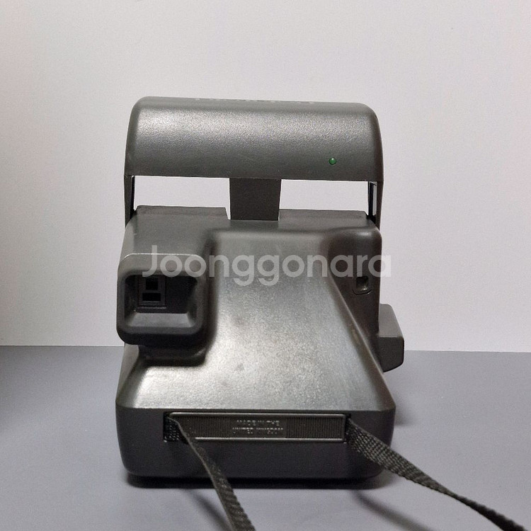 폴라로이드 636 Closeup 필름카메라--4