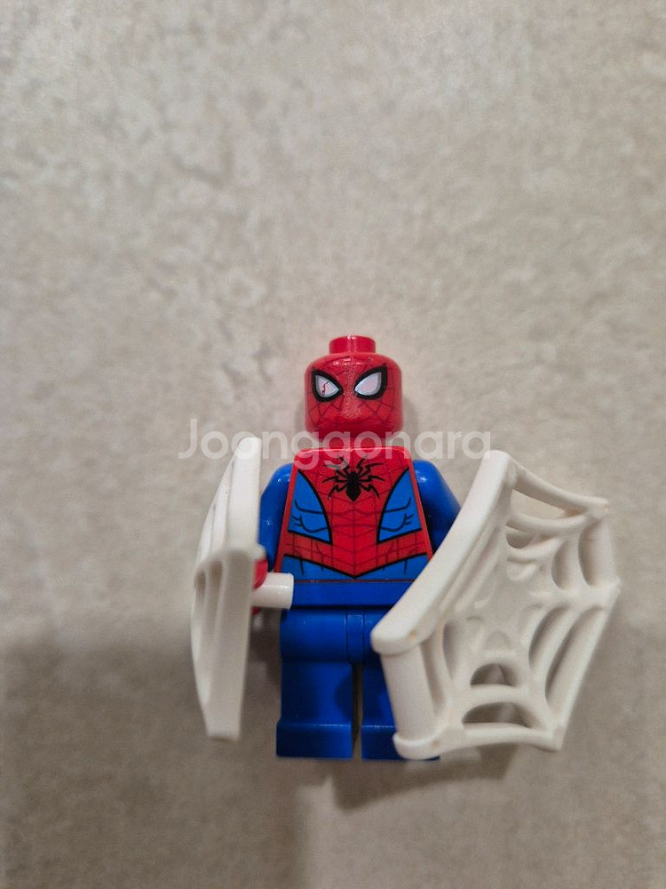 레고 각종 미니피규어 판매4--5