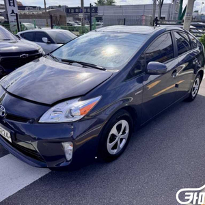 [토요타]프리우스 1.8 E #앱특가