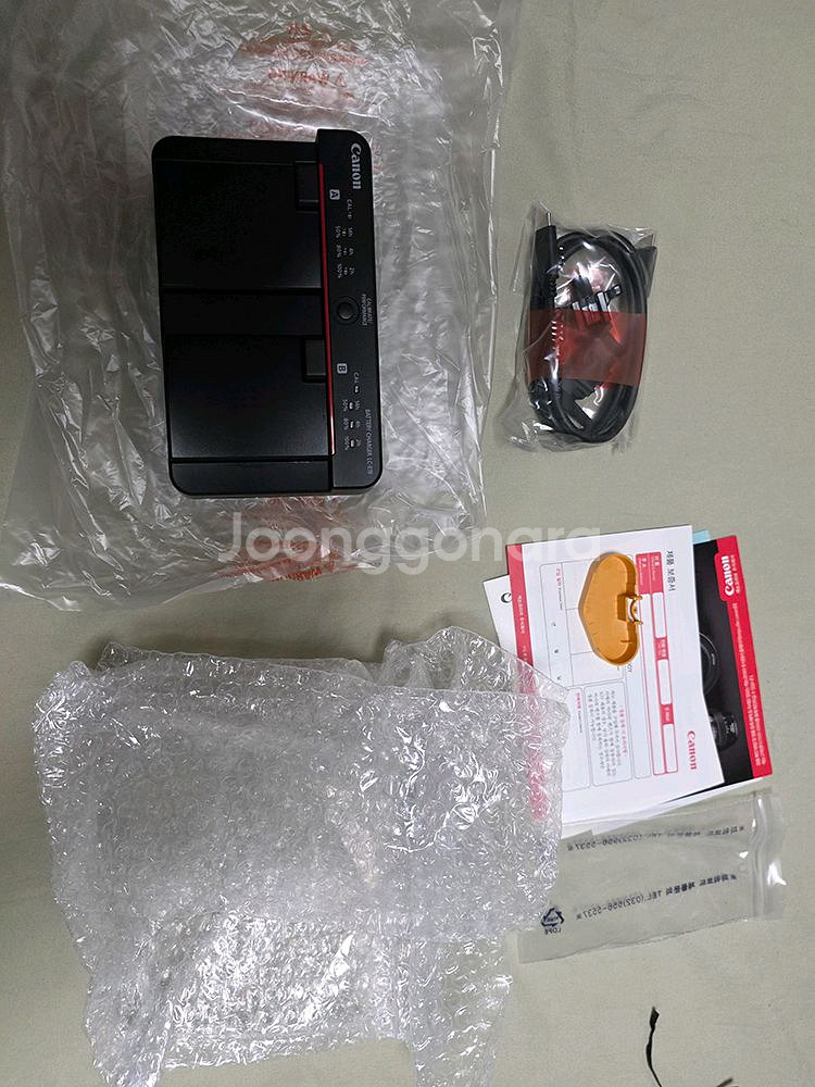 캐논 EOS R3 바디--4