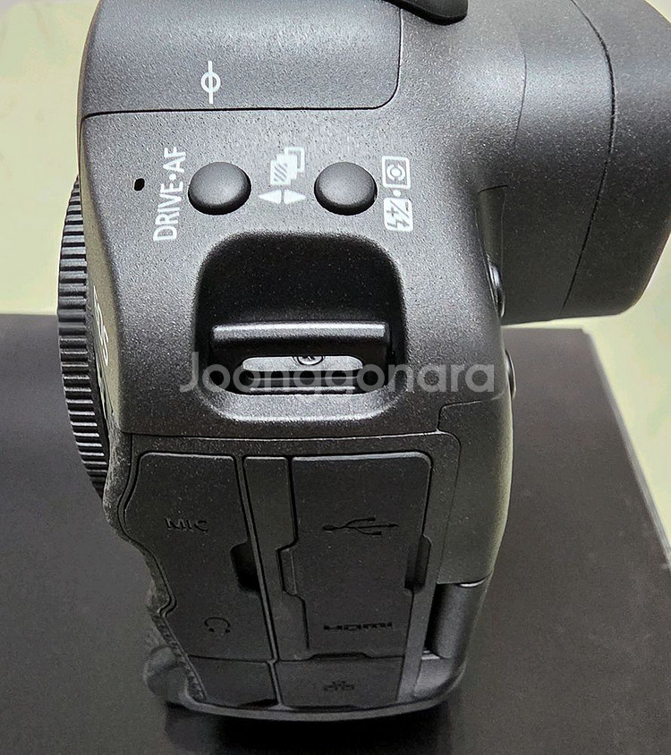 캐논 EOS R3 바디--5