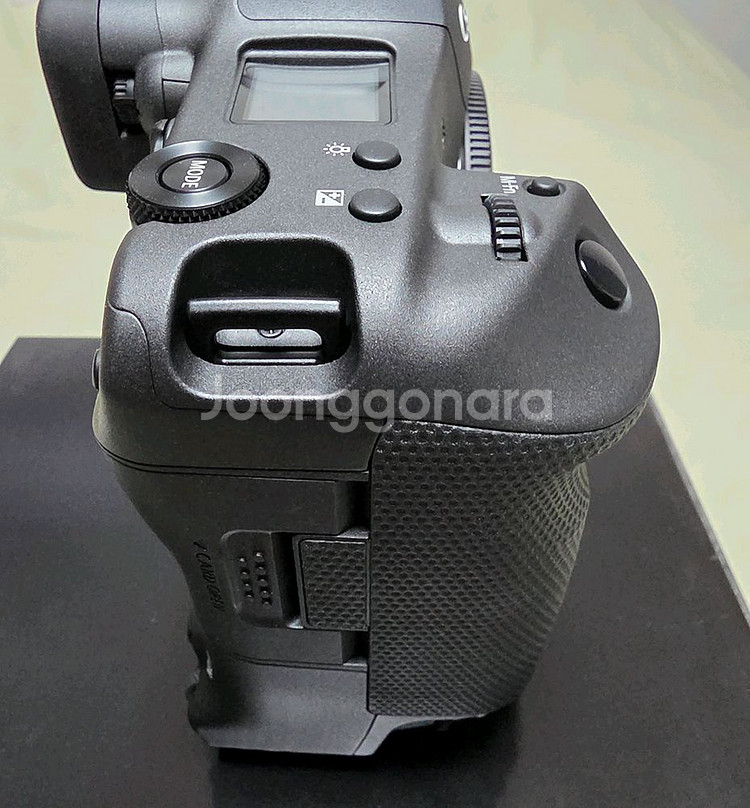 캐논 EOS R3 바디--7