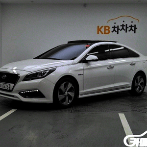 [현대]LF 쏘나타 하이브리드 2.0 모던 #앱특가
