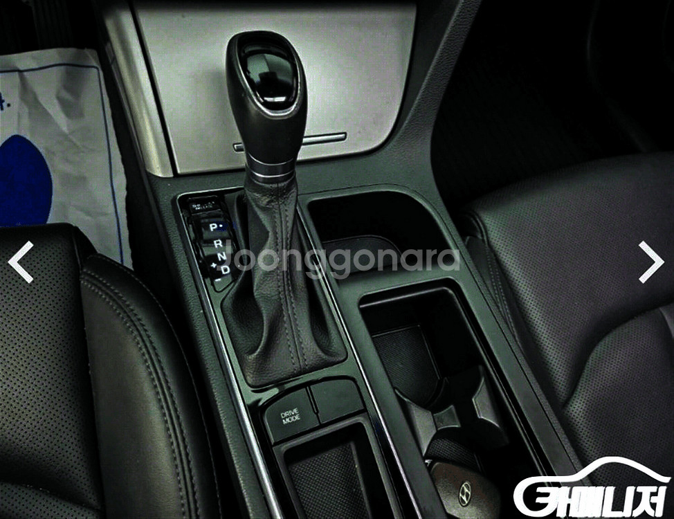 [현대]LF 쏘나타 하이브리드 2.0 모던 #앱특가--7