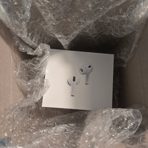 애플 에어팟 프로 3세대(미개봉)