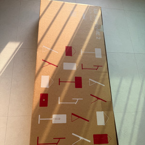 LG 스탠바이미2 (27LX6TPGA)