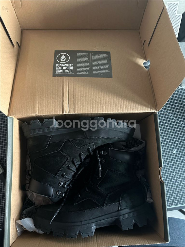 팀버랜드 TBL Originals Ultra Water--0