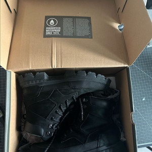 팀버랜드 TBL Originals Ultra Water