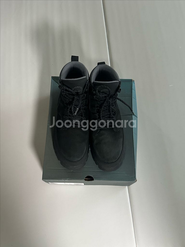 팀버랜드 TBL Originals Ultra Water--1