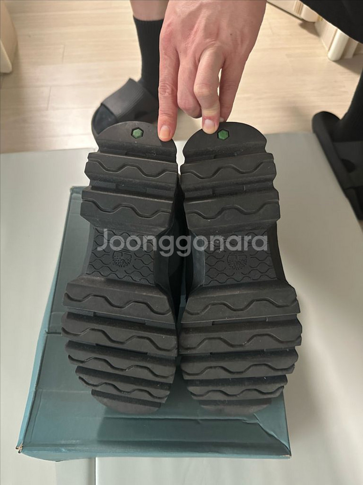 팀버랜드 TBL Originals Ultra Water--3