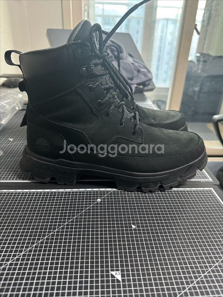 팀버랜드 TBL Originals Ultra Water--2