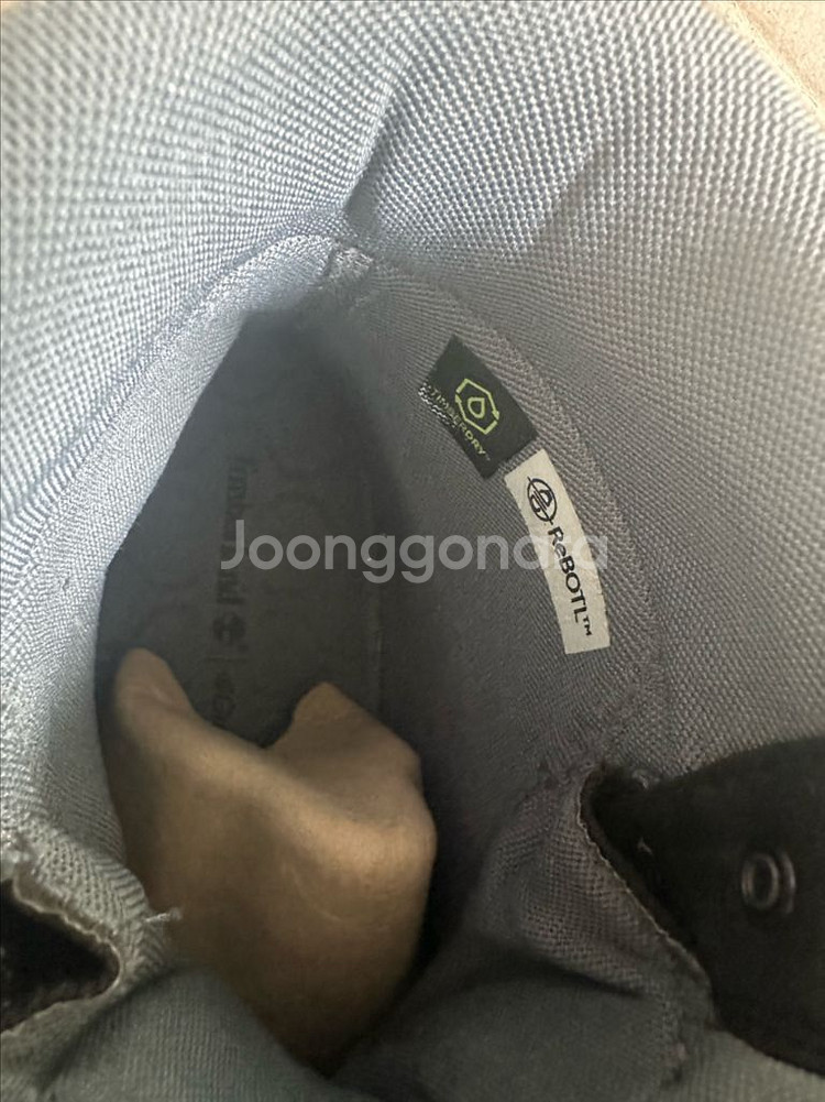 팀버랜드 TBL Originals Ultra Water--7