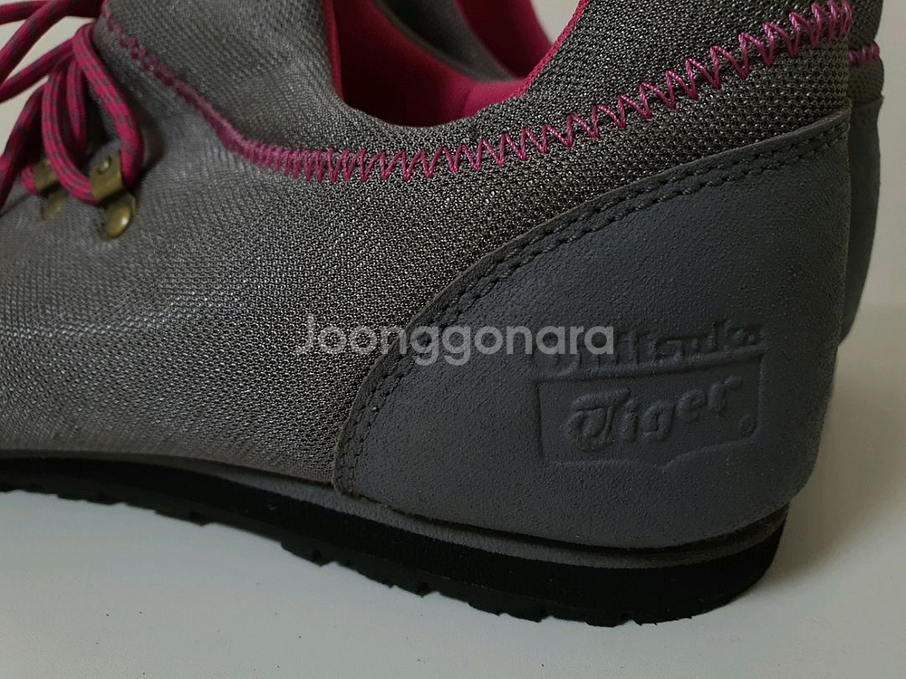 오니츠카타이거 몬테 포카라--4