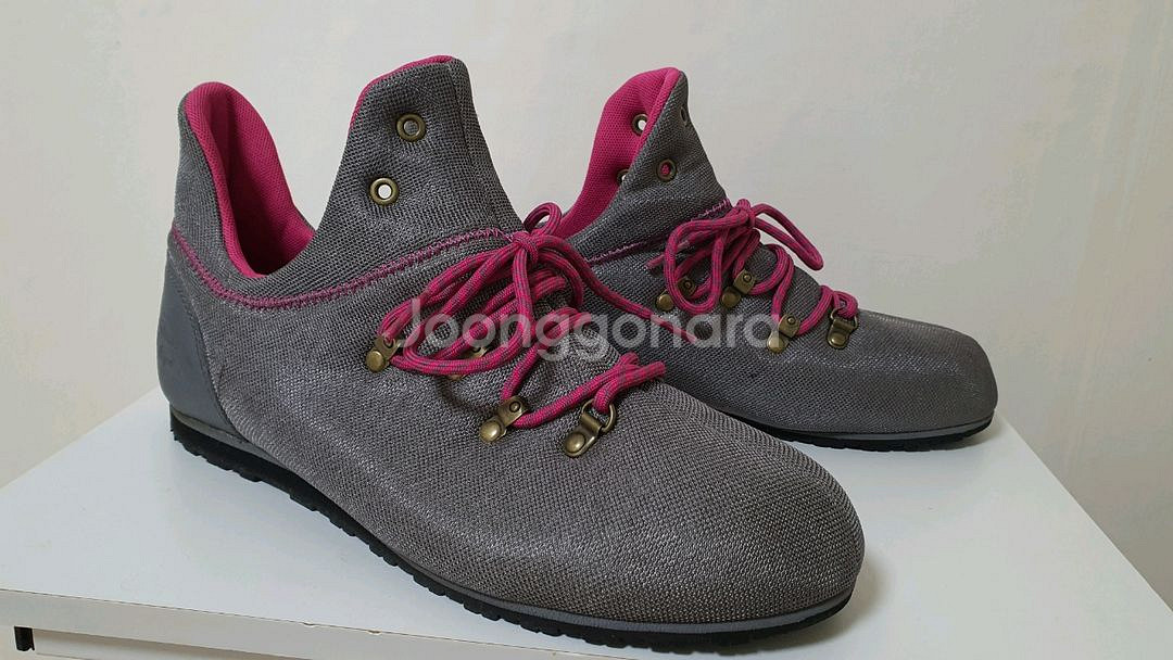 오니츠카타이거 몬테 포카라--1