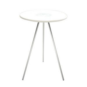 스타벅스 헬리녹스 사이드테이블 아이보리 미개봉새상품