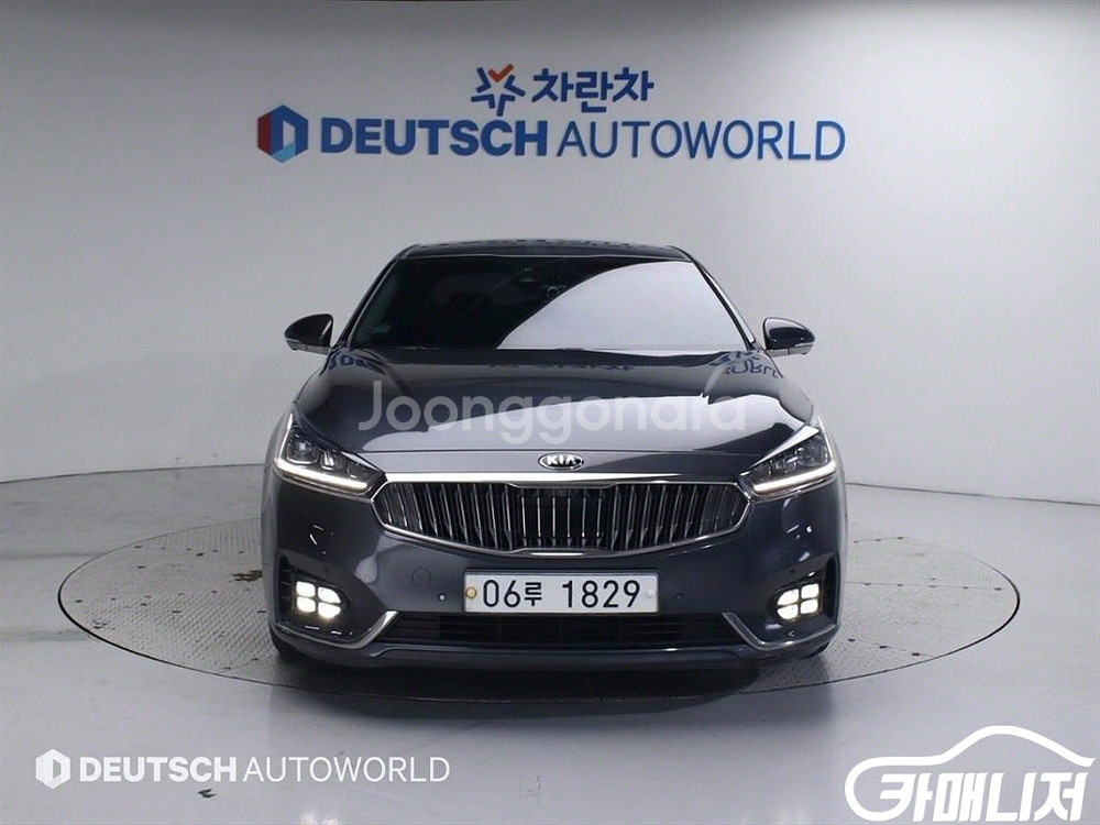 [기아]올 뉴 K7 하이브리드 노블레스 스페셜 (5인승) #앱특가--2