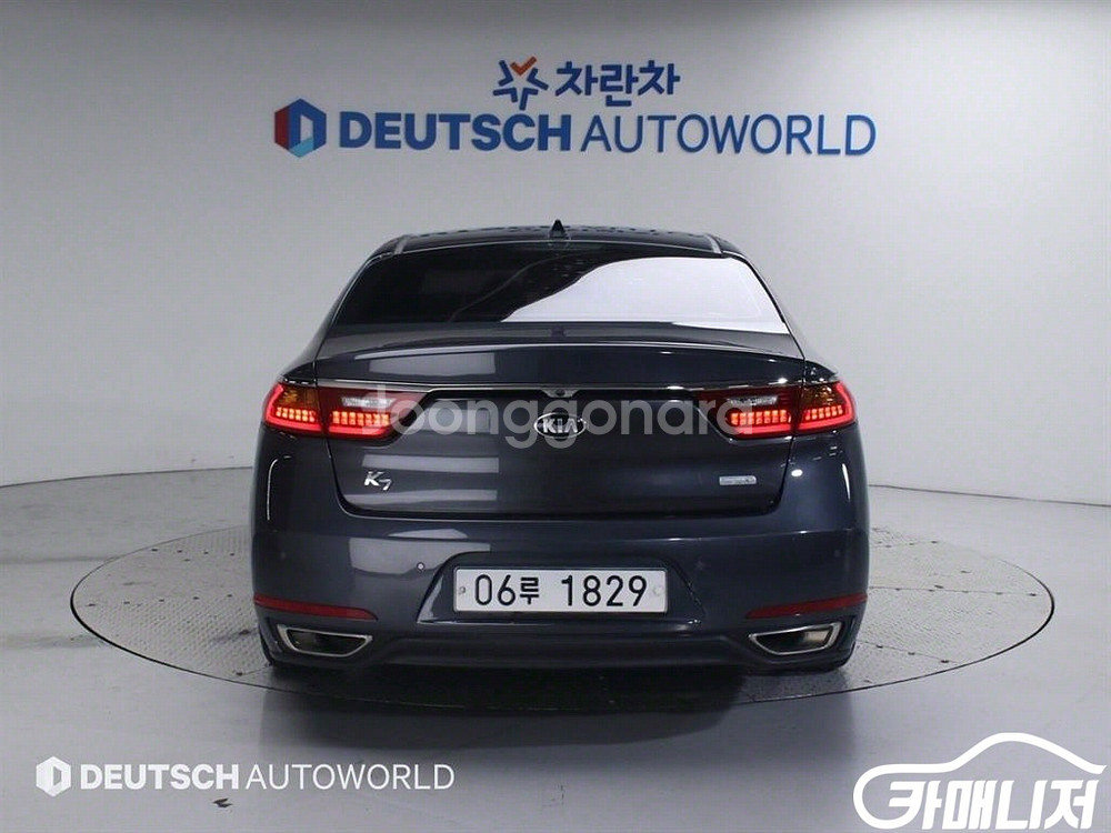 [기아]올 뉴 K7 하이브리드 노블레스 스페셜 (5인승) #앱특가--3