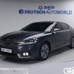 [기아]올 뉴 K7 하이브리드 노블레스 스페셜 (5인승) #앱특가