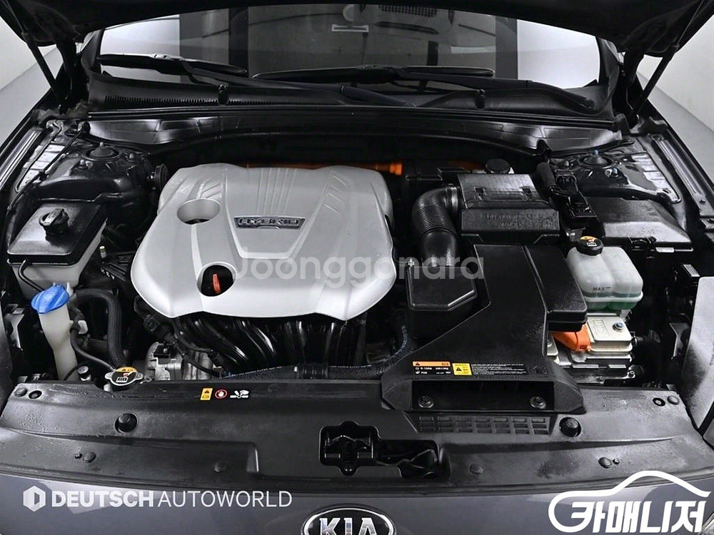 [기아]올 뉴 K7 하이브리드 노블레스 스페셜 (5인승) #앱특가--5