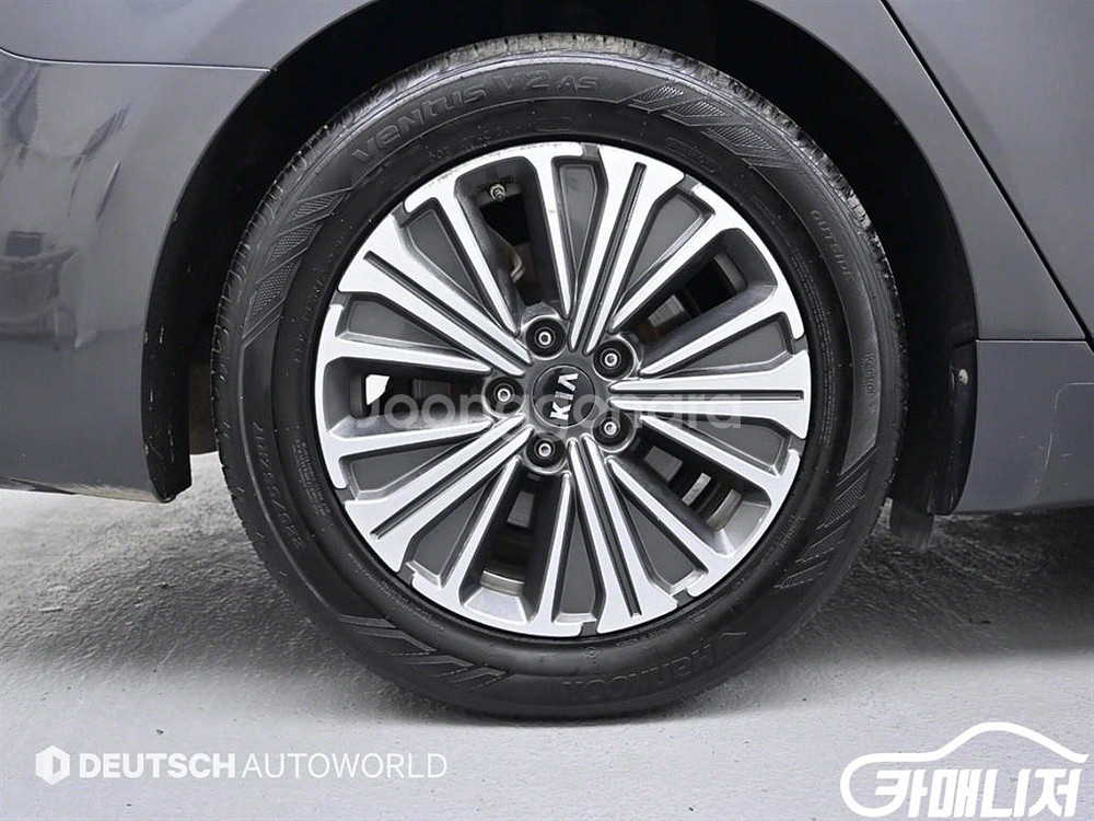 [기아]올 뉴 K7 하이브리드 노블레스 스페셜 (5인승) #앱특가--4