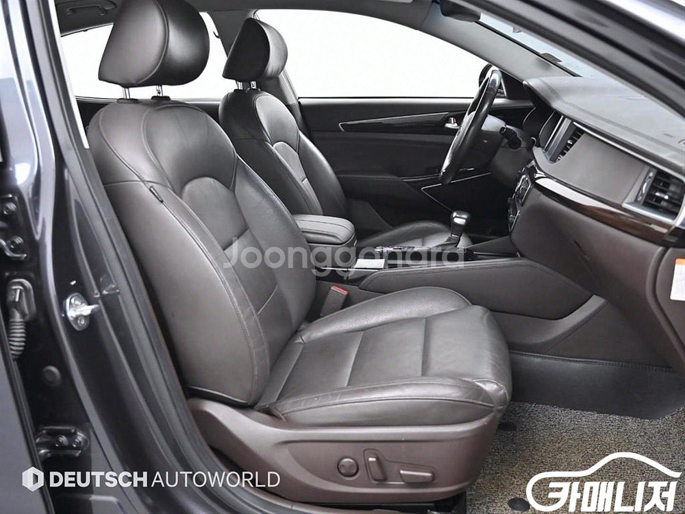 [기아]올 뉴 K7 하이브리드 노블레스 스페셜 (5인승) #앱특가--9