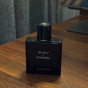 (국문라벨)샤넬 블루 드 샤넬 EDP 50ml