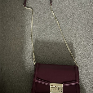 세인트스코트 미니 숄더백 크로스백