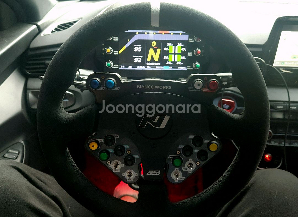 비앙코웍스 핸들판매--0