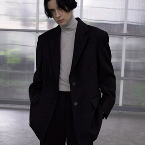 가격인하) h8 alta 울 자켓