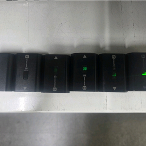 정품소니배터리 fz100