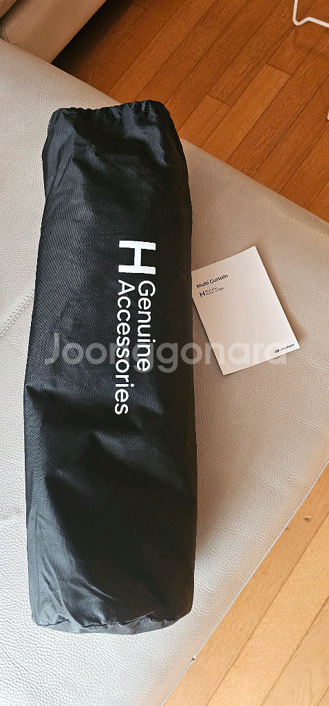 현대 코나 차박멀티커튼--0