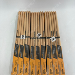 프로마크 TX7AW 드럼스틱