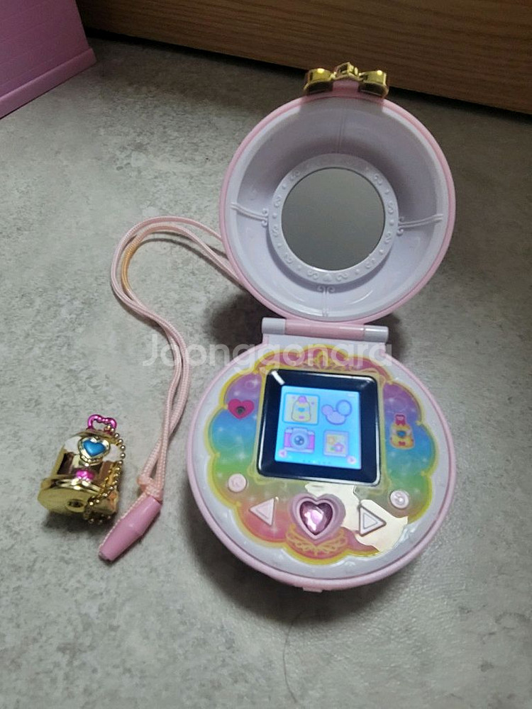 캐치 티니핑 장난감 풀세트 + 티니핑 피규어 35개 + 티니하트윙 + 인형 10개 + 퍼즐 액자 일괄 판매--2