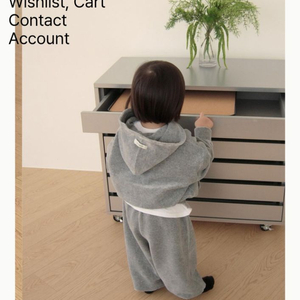 더무아 이지셋업 s