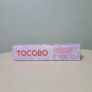 토코보 콜라겐 브라이트닝 아이 젤 크림