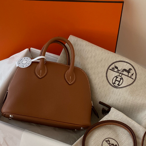 에르메스 볼리드 1923 미니백