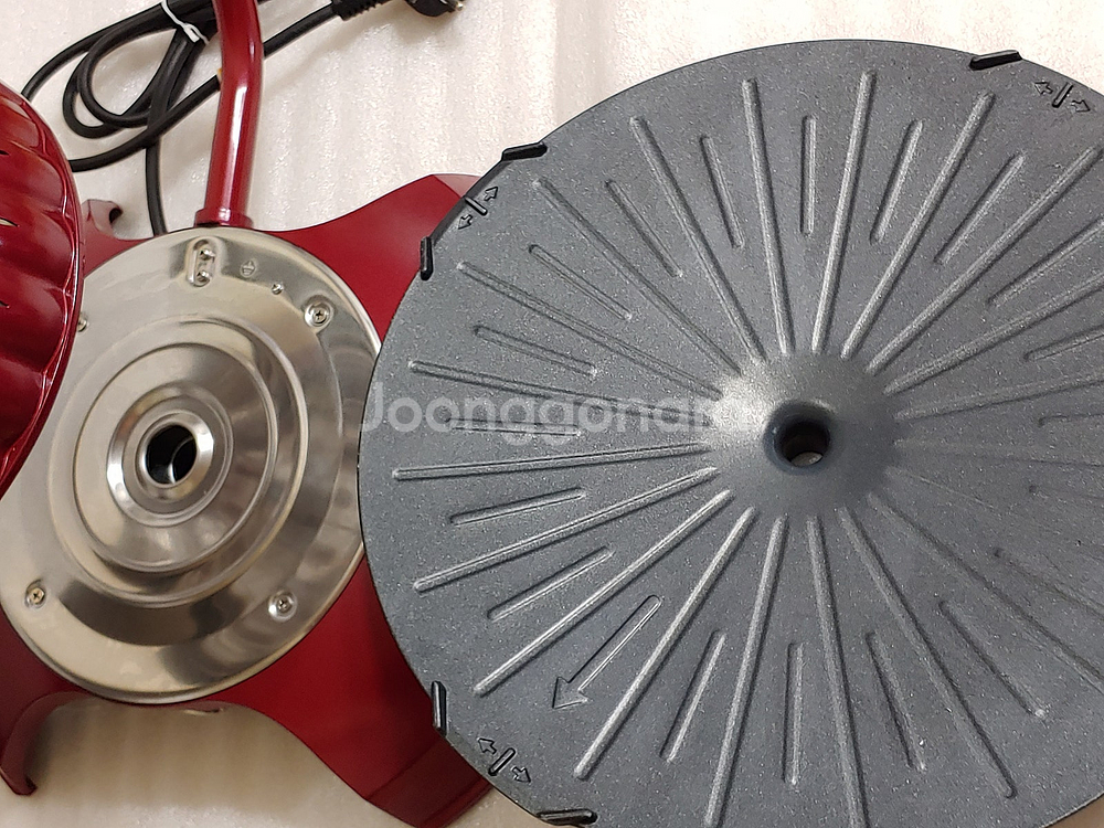 자이글 ZG-MR371R (구이, 전골, 비빔, 판 3--5