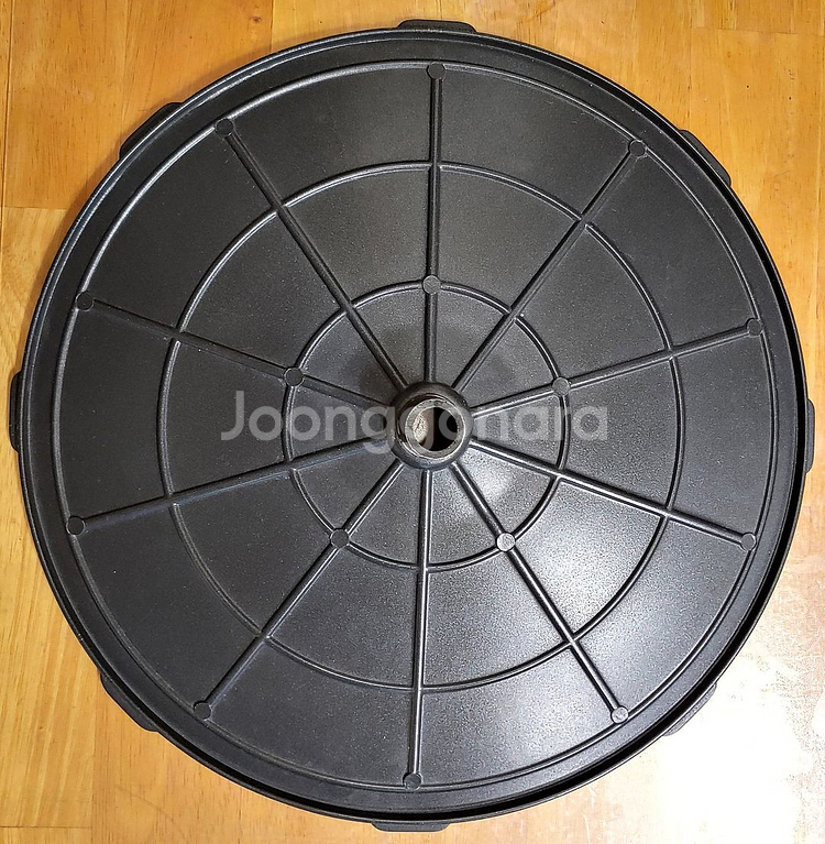 자이글 ZG-MR371R (구이, 전골, 비빔, 판 3--7