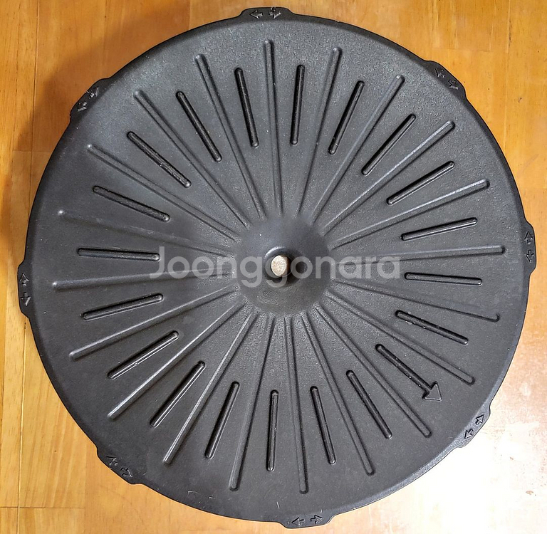 자이글 ZG-MR371R (구이, 전골, 비빔, 판 3--6