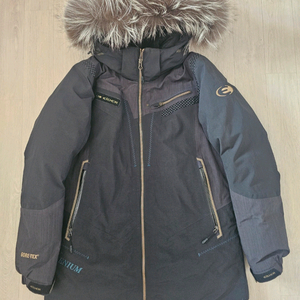 고어텍스 방수 자켓 M사이즈