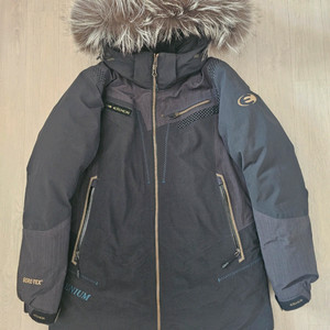 고어텍스 방수 자켓 M사이즈